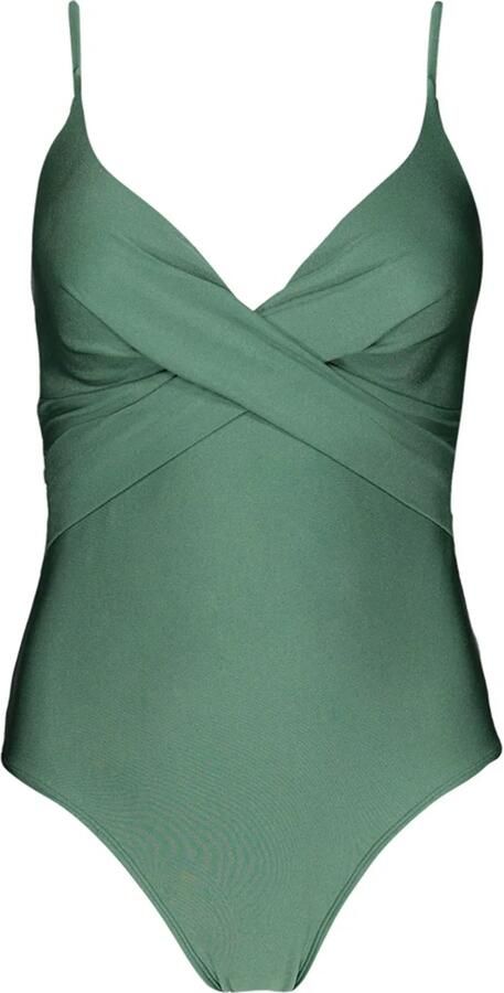 Barts Badpak met shaping-effect model 'Isla' - Foto 4