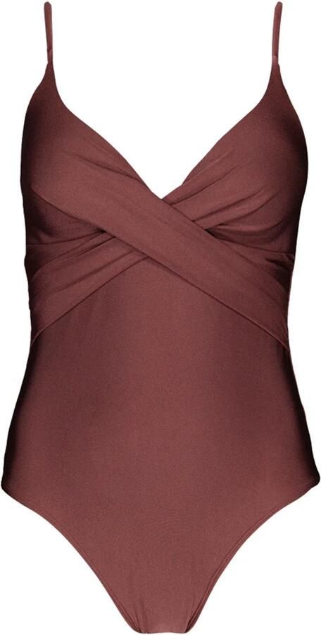 Barts Badpak met shaping-effect model 'Isla' - Foto 2