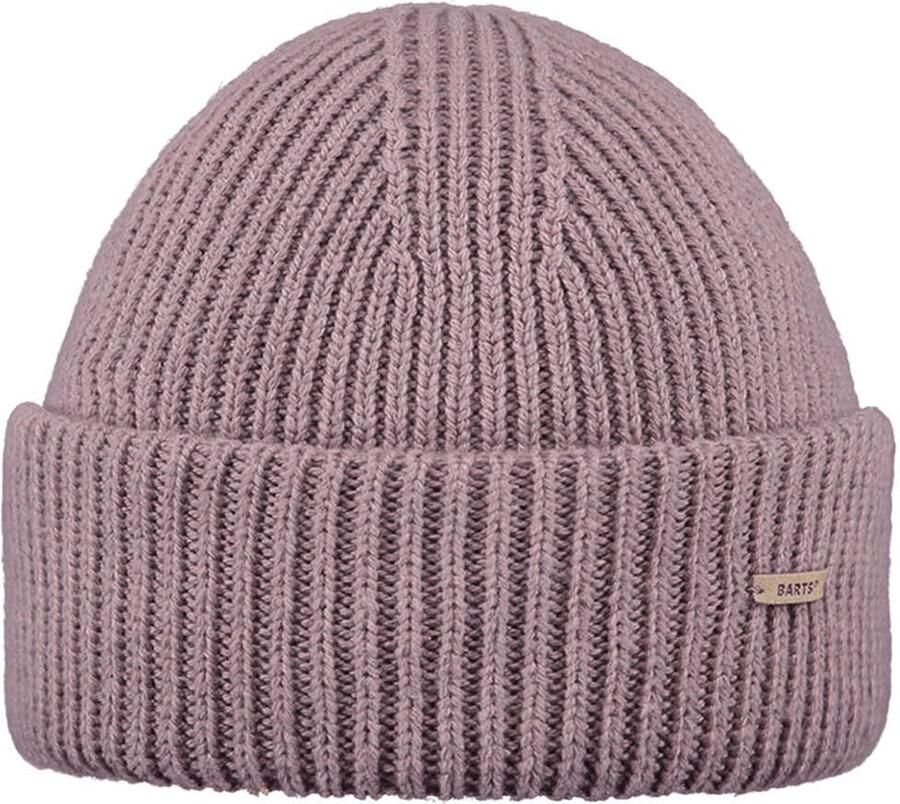 Barts karlini skimuts paars roze dames