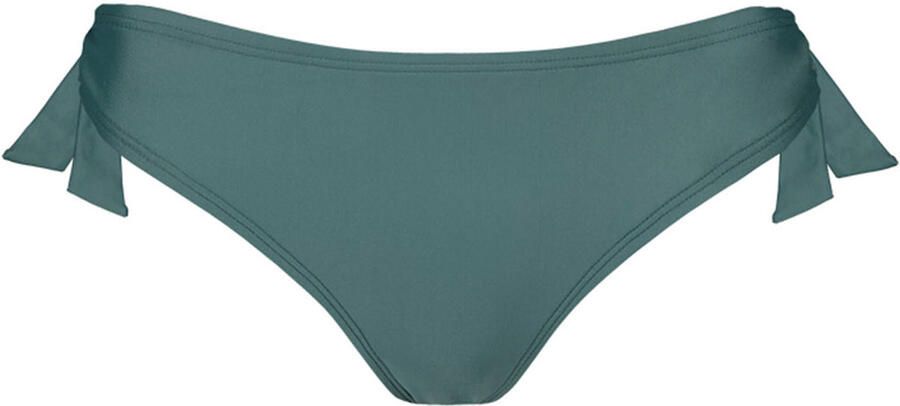 Barts Bikinibroekje met vetersluiting opzij model 'KELLI' - Foto 3