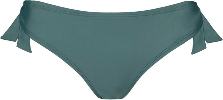 Barts Bikinibroekje met vetersluiting aan de zijkant model 'KELLI' - Foto 3