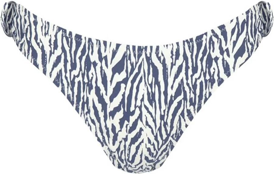 Barts Bikinibroekje met labeldetail model 'Nerissa' - Foto 2