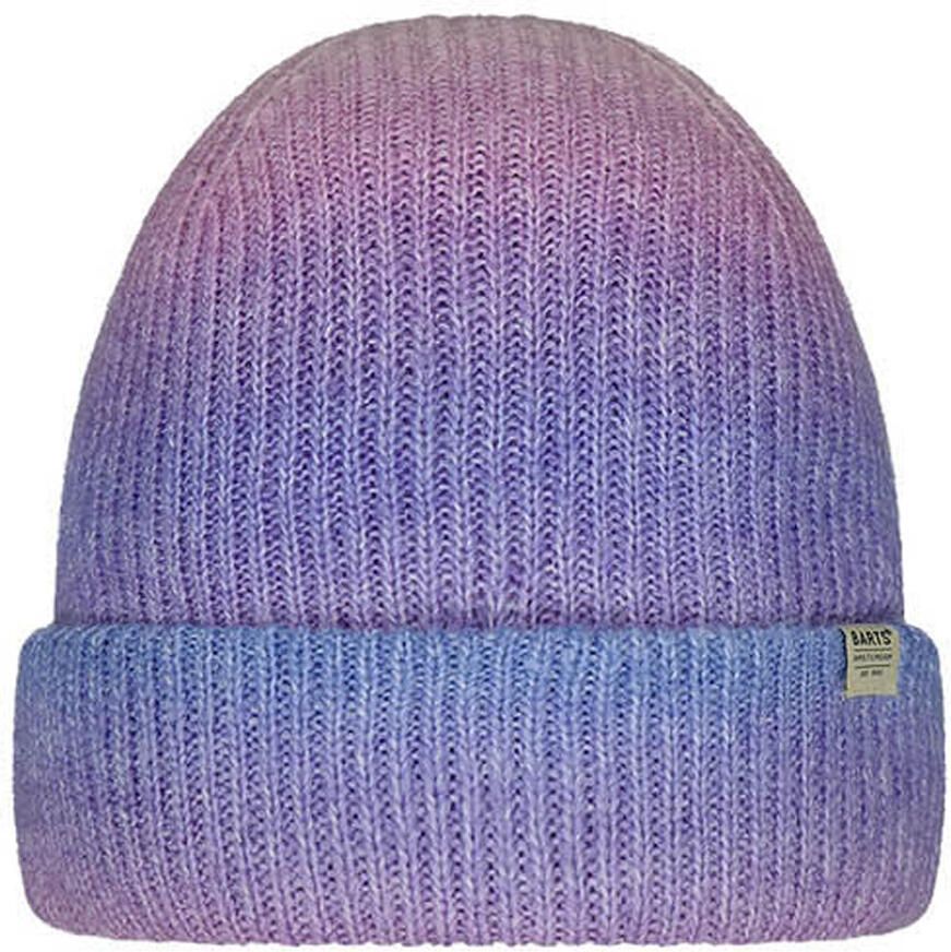 Barts muts lila roze - Foto 2