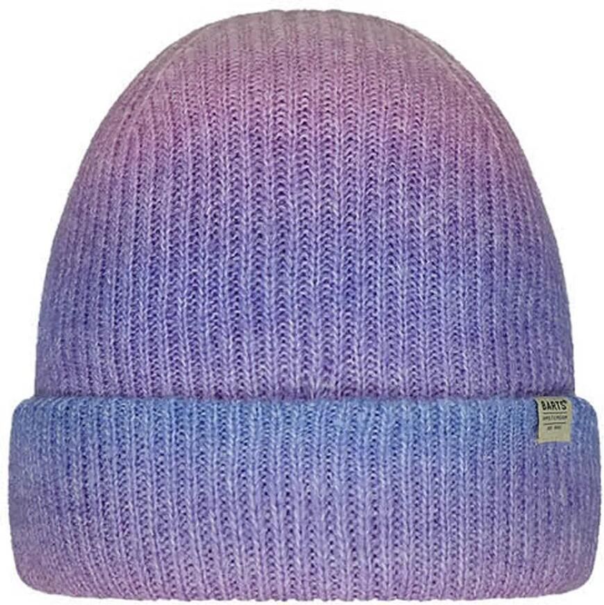 Barts muts lila roze - Foto 3
