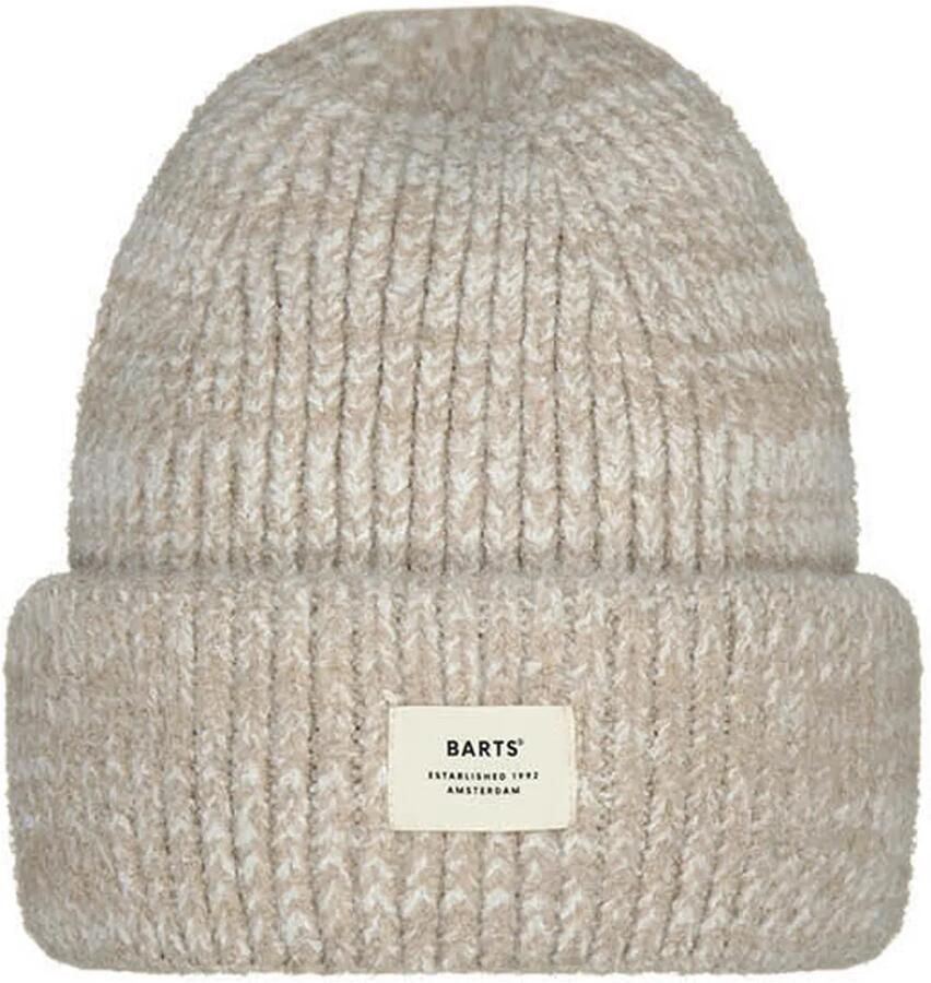 Barts Muts in gebreide look model 'Owlet'