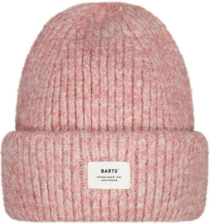 Barts Muts in gebreide look model 'Owlet'