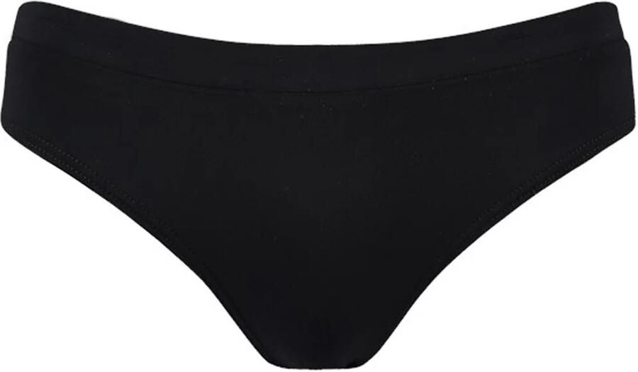 Barts Bikinibroekje met labelapplicatie model 'SOLID'