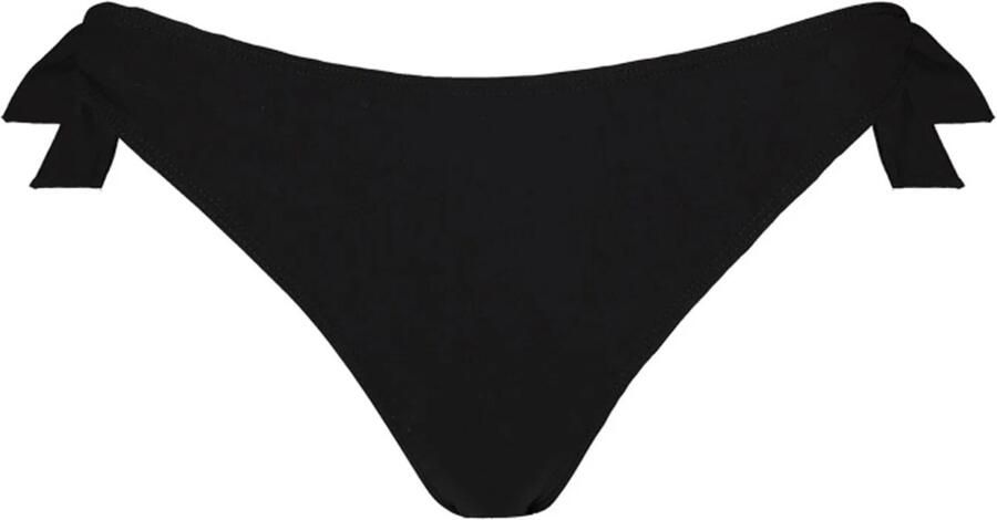 Barts Bikinibroekje met labeldetail model 'SOLID CHEEKY BUM' - Foto 2