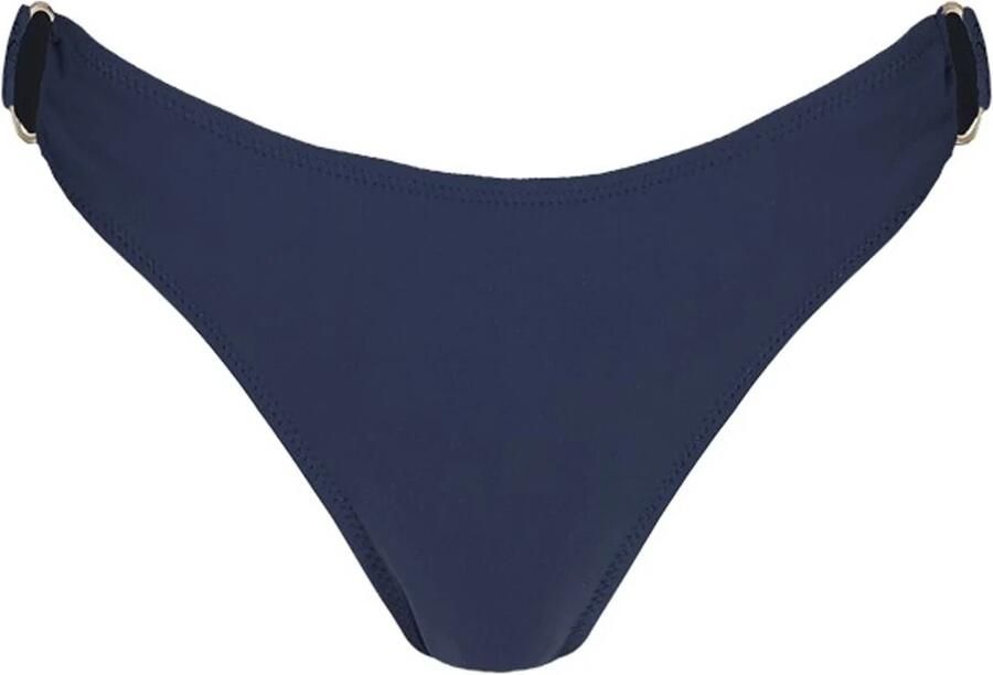 Barts Solid High Leg Briefs Dames