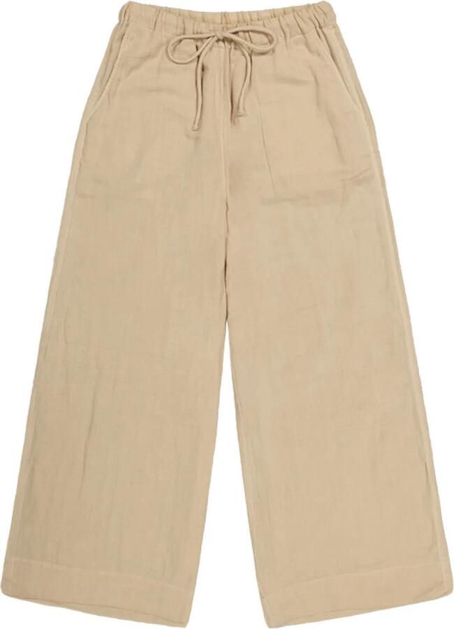 Barts Wollam Broek