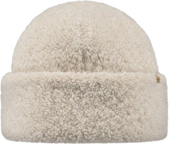 Barts Muts met labeldetail model 'Teddybow' - Foto 2