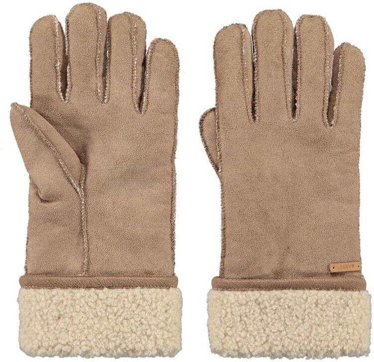 Barts Yuka Gloves