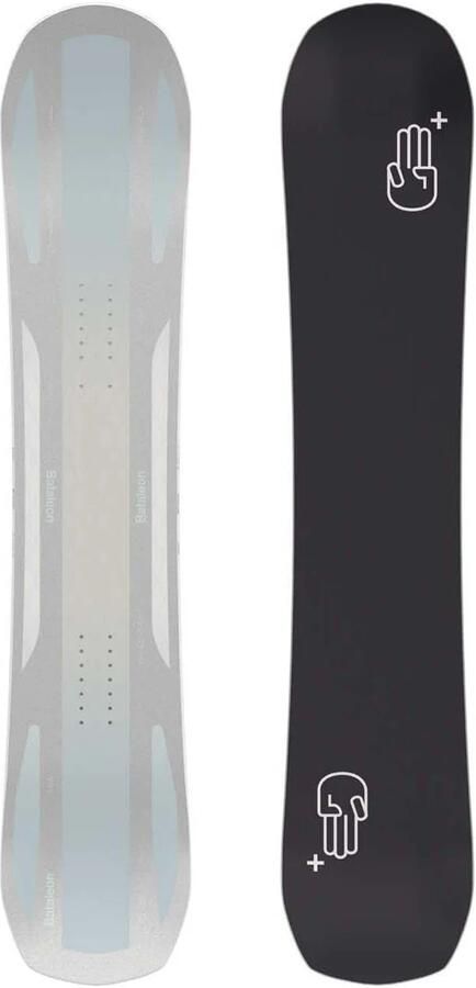 Bataleon Push Up+