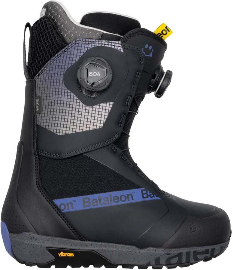 Bataleon Salsa Women's Double Boa