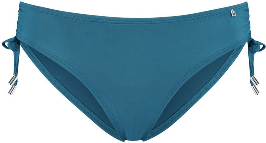 Beachlife Mid Waist Bikinibroekje - Foto 3