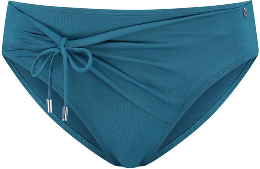 Beachlife Mid Waist Bikinibroekje