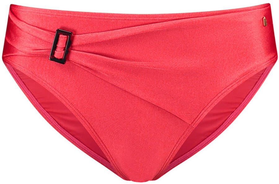 Beachlife Mid Waist Bikinibroekje - Foto 3