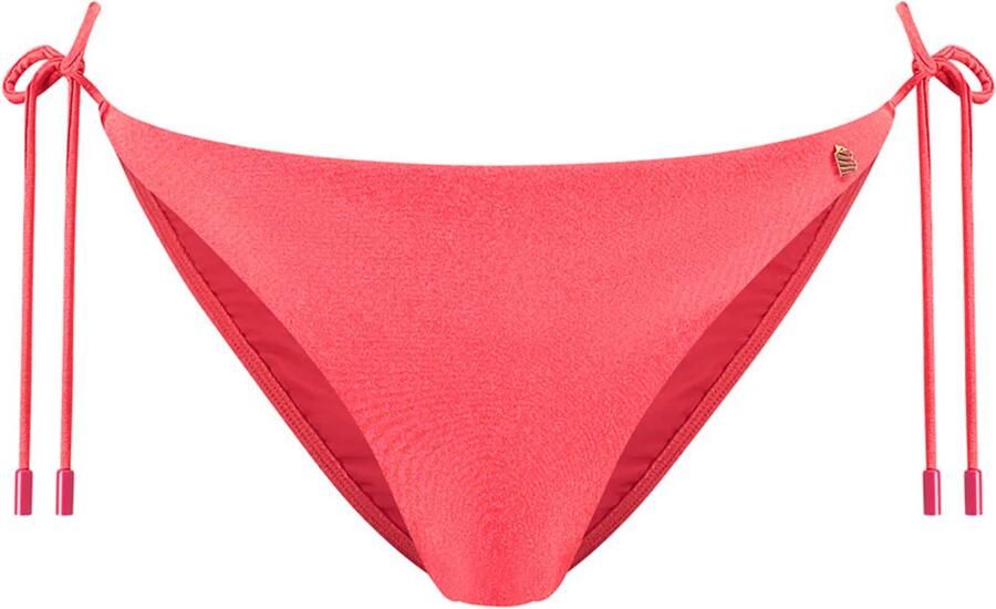 Beachlife Mid Waist Bikinibroekje