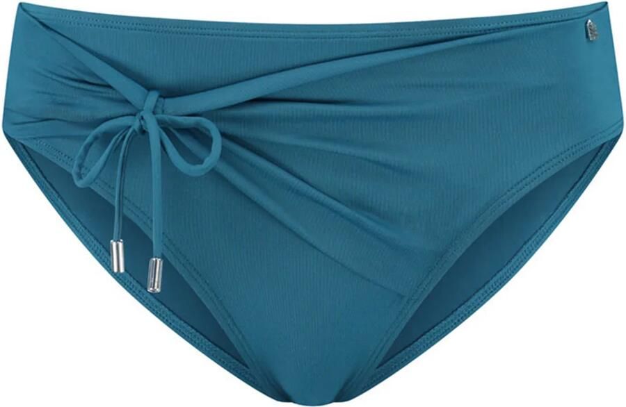 Beachlife Mid Waist Bikinibroekje