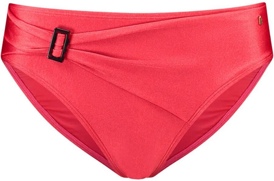 Beachlife Mid Waist Bikinibroekje - Foto 3