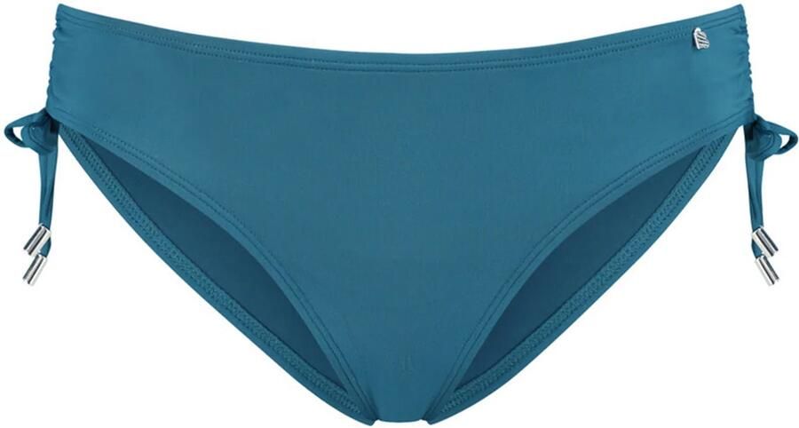 Beachlife Mid Waist Bikinibroekje - Foto 3