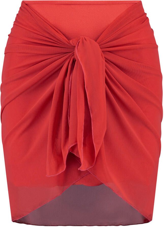 Beachlife Pareo Rok Dames