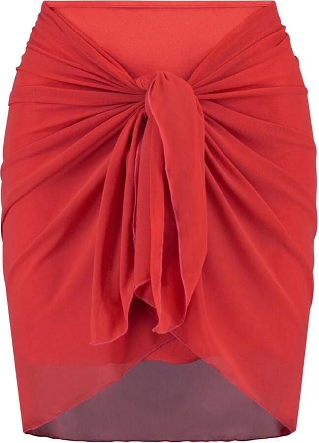 Beachlife Pareo Rok Dames