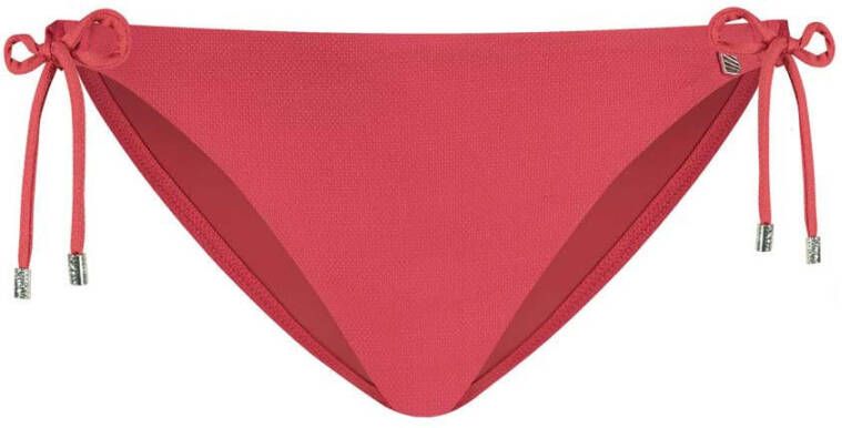 Beachlife Slip-regular Cardinal Red