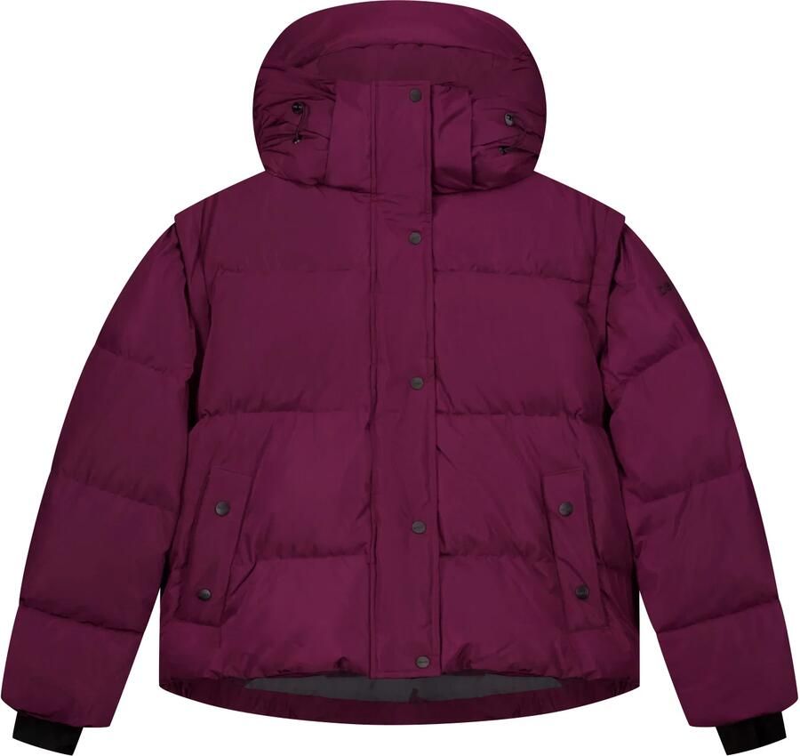 Be:at Alanis Ski & Lifestyle Jacket