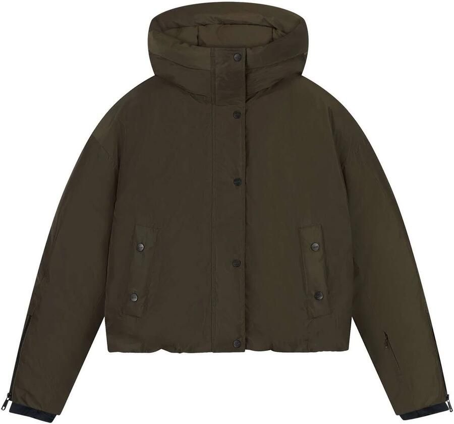 Be:at Amal Ski Jacket