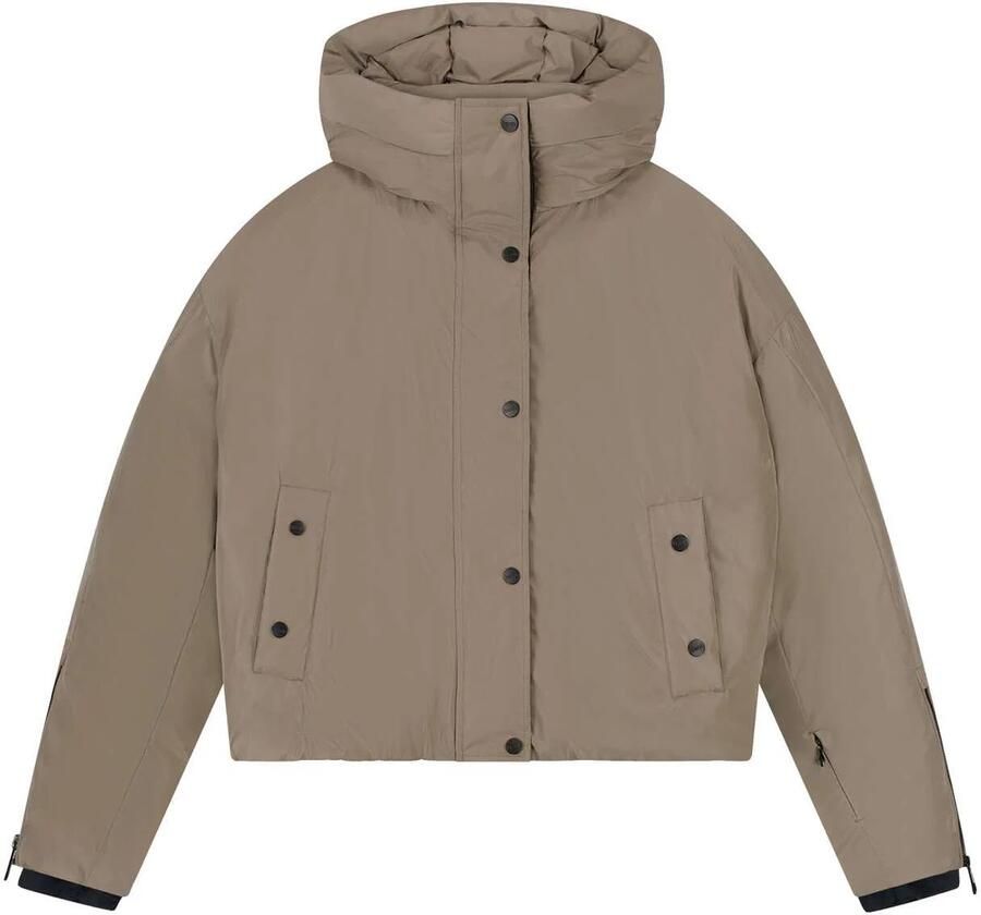 Be:at Amal Ski Jacket