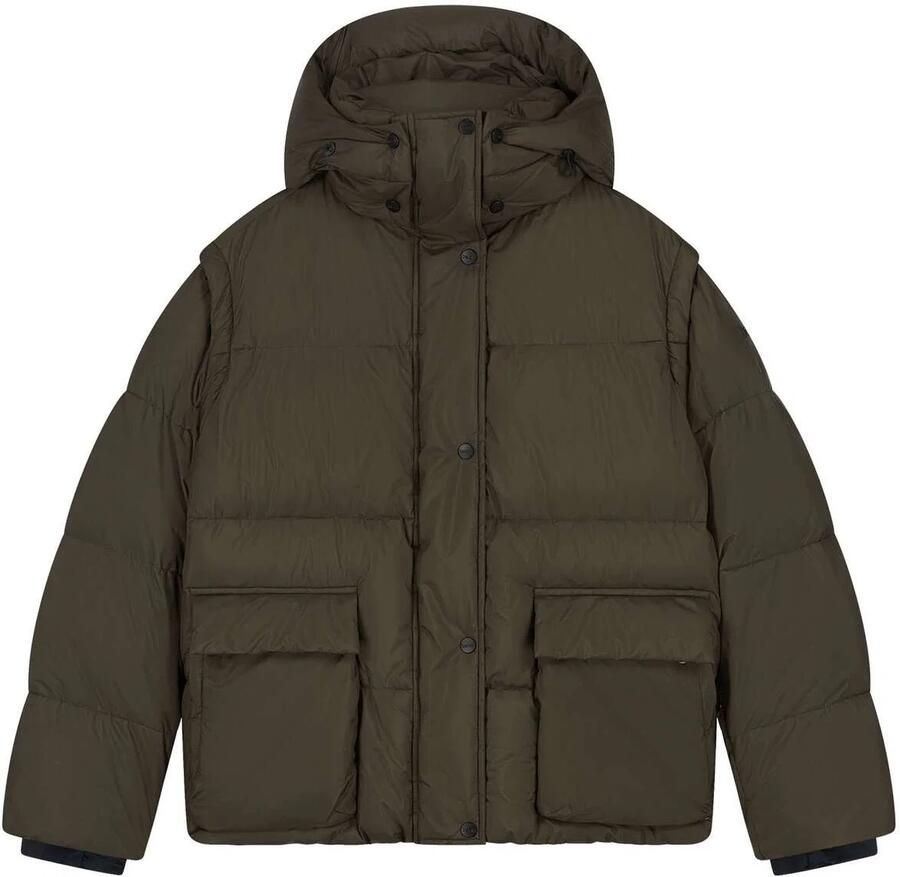 Be:at Andrea Ski Jacket