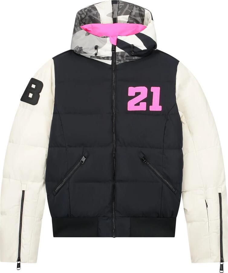Be:at Azzura Ski & Lifestyle Jacket