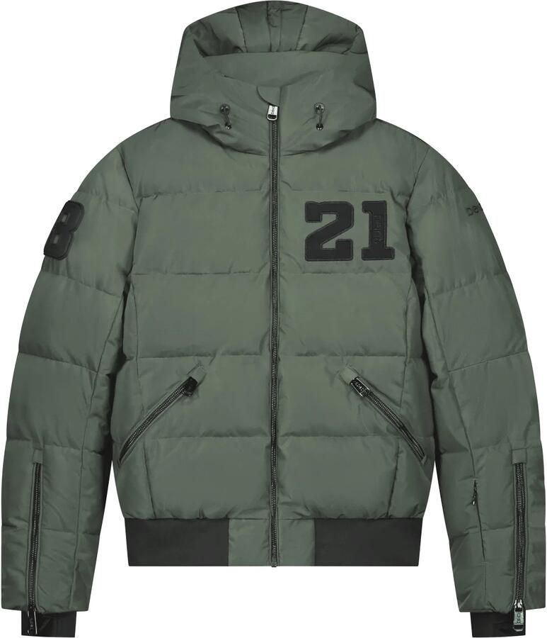 Be:at Azzura Ski & Lifestyle Jacket