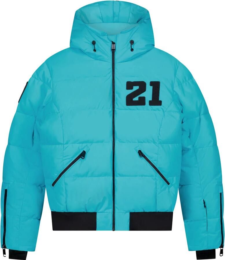 Be:at Azzura Ski & Lifestyle Jacket