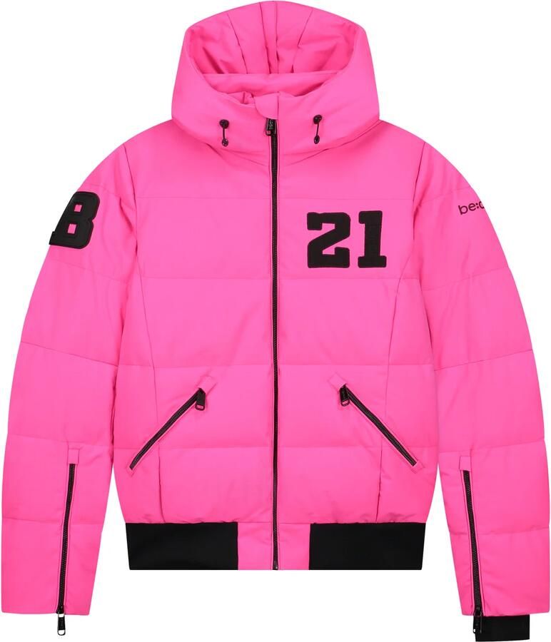 Be:at Azzura Ski & Lifestyle Jacket