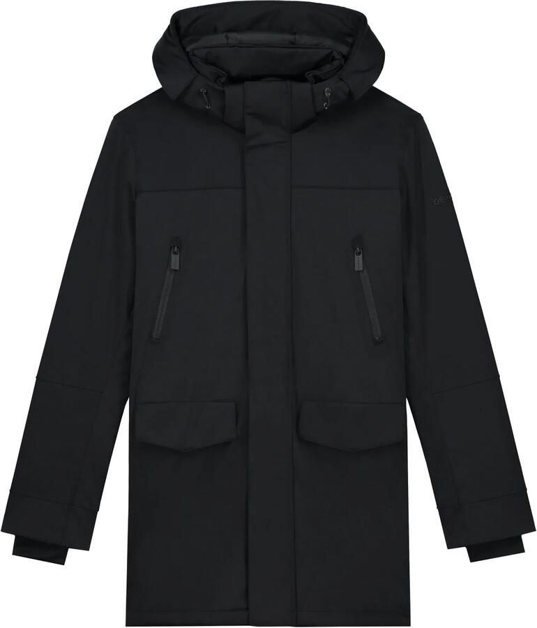 Be:at: Bink Lifestyle Jacket