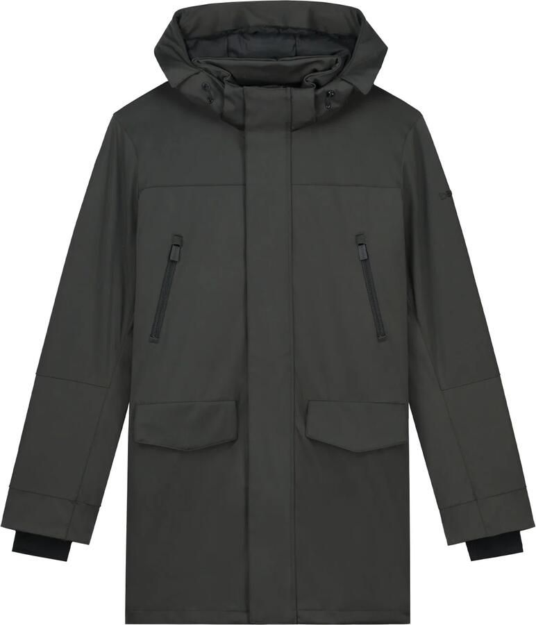 Be:at: Bink Lifestyle Jacket