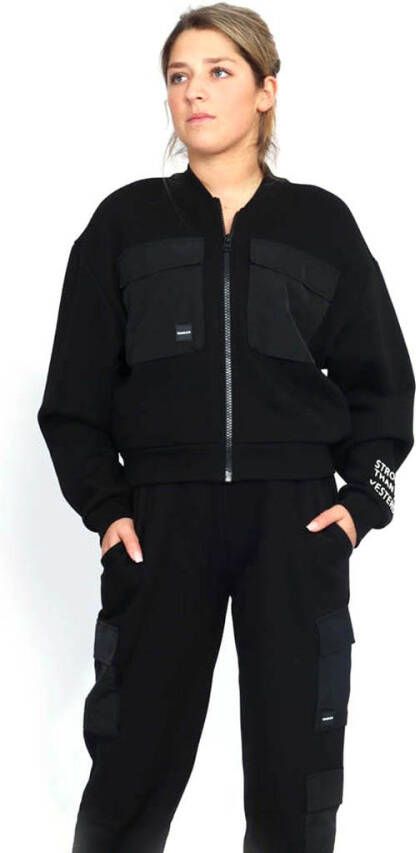 Be:at Bomber Jacket 1