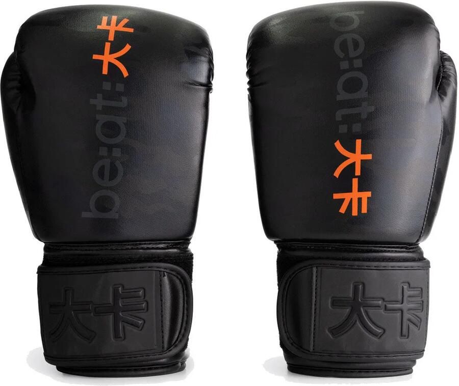 Be:at Boxing Gloves
