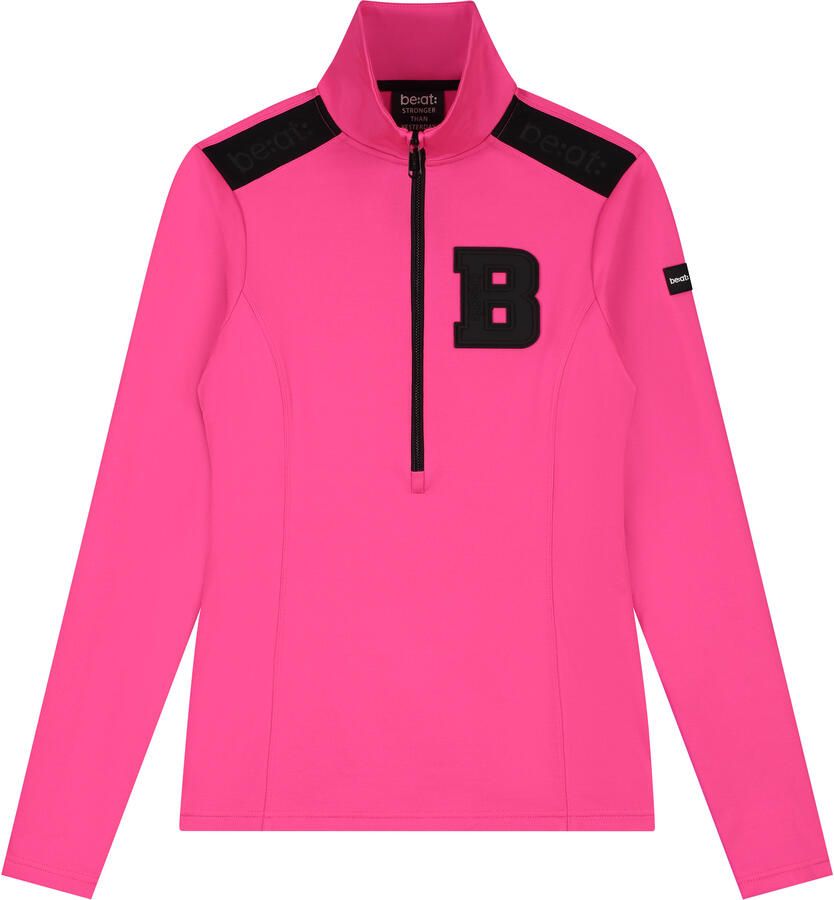 Be:at: Candie Pully