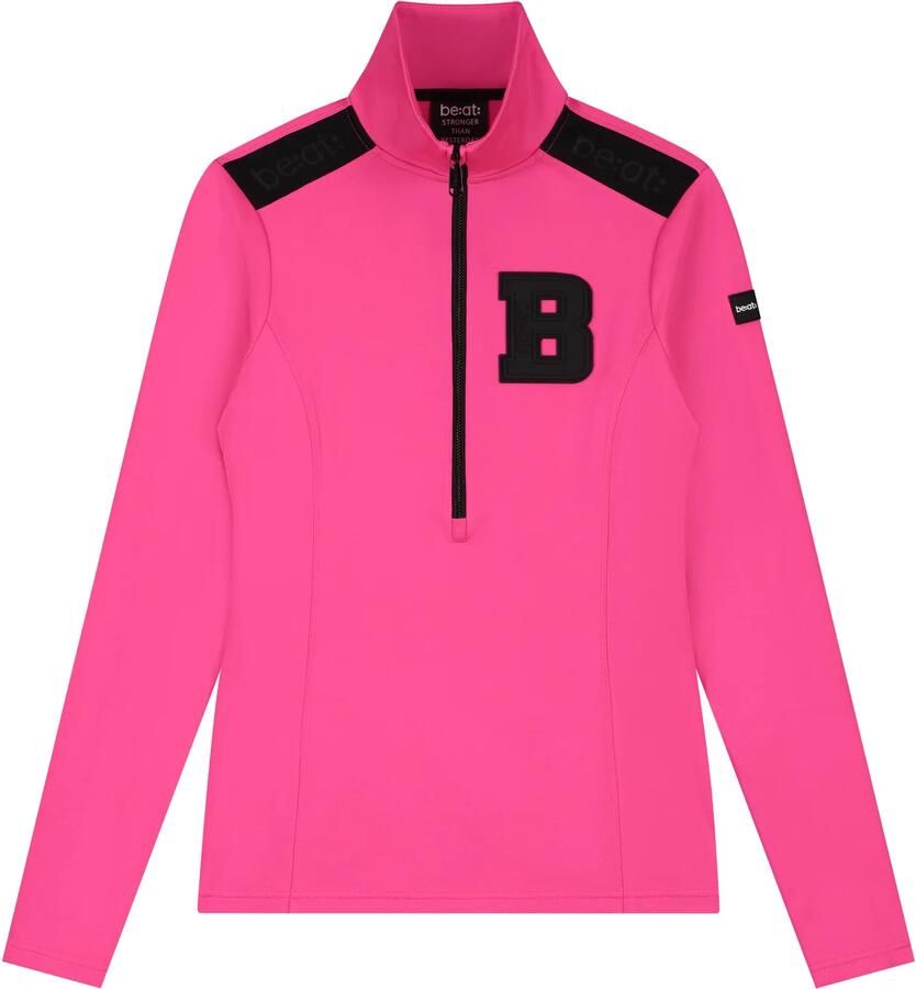 Be:at: Candie Pully
