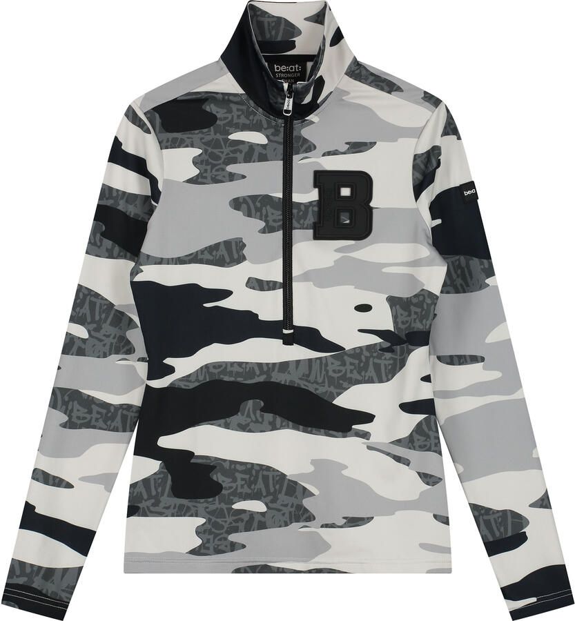 Be:at: Catlin Pully
