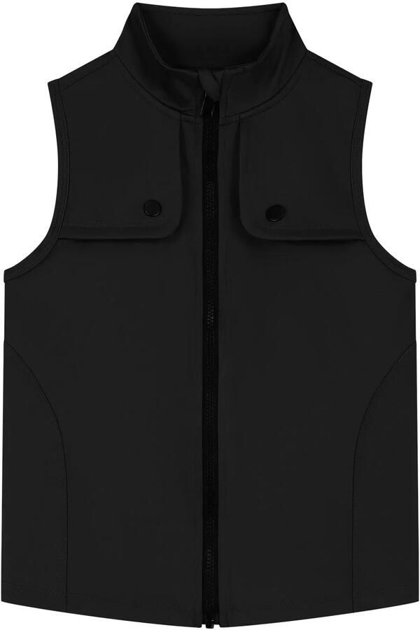Be:at Cora Zip Tanktop