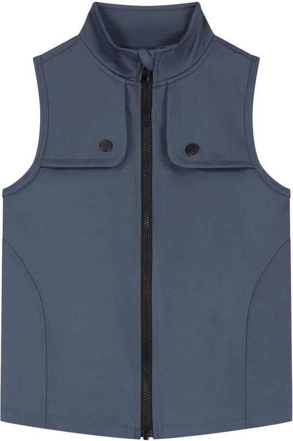Be:at Cora Zip Tanktop