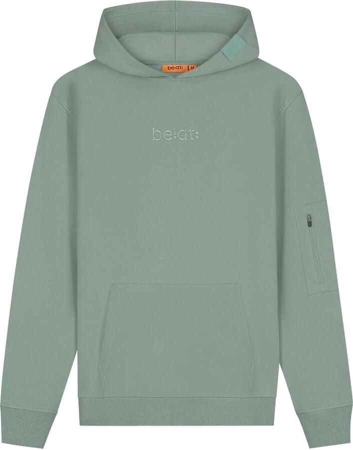 Be:at Davy Hoodie 2