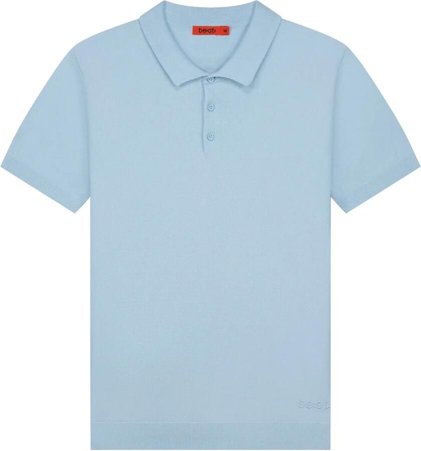 Be:at Edin Knit Polo 2