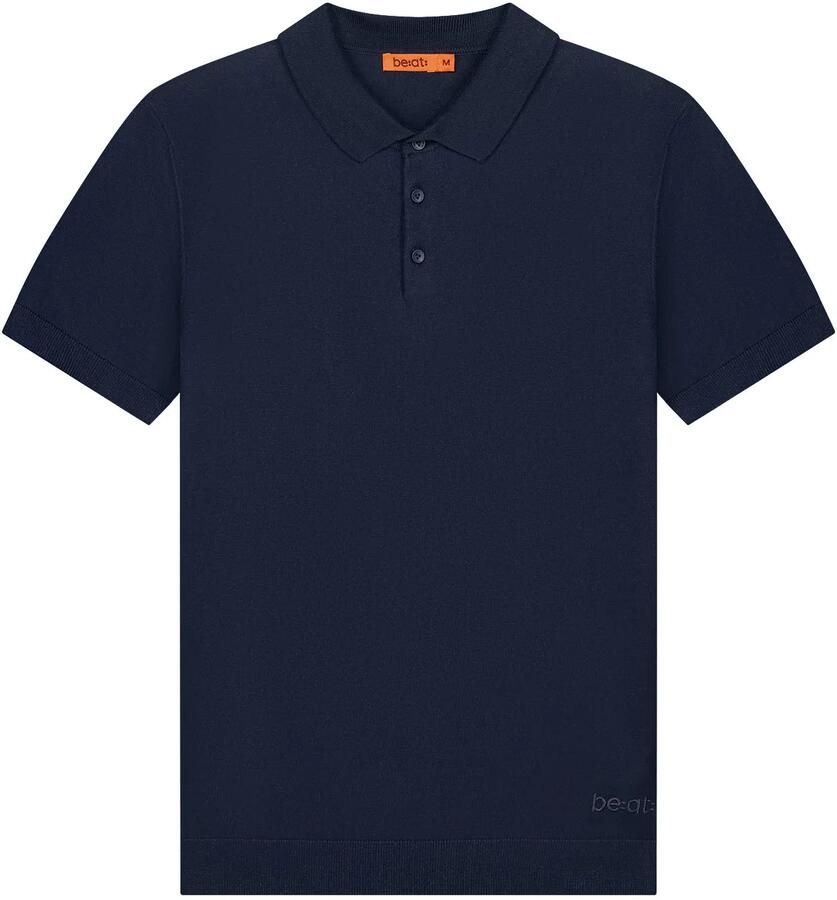 Be:at Edin Knit Polo 2