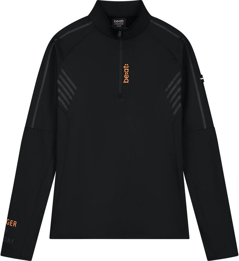 Be:at: Escott Pully
