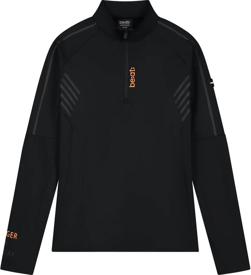 Be:at: Escott Pully